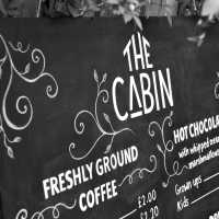 the-cabin-chalkboard-cafe-menu-blackboard-cirencester-park-coffee-logo-design-decorative-signpainting-signwriting-handlettering-type