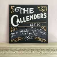 the-callenders-family-sign-wedding-anniversary-handpainted-signwriting-signpainting-lettering-painted-signage-custom-bespoke-gold